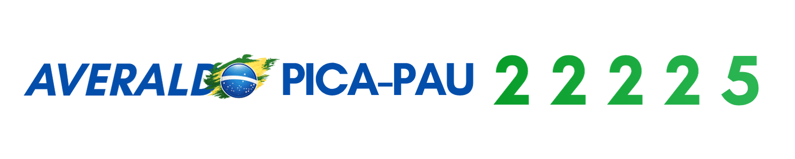 Averaldo Pica-Pau 22225